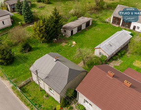 Dom na sprzedaż, Łaski Widawa Józefów Widawski, 299 360 zł, 80 m2, 898518