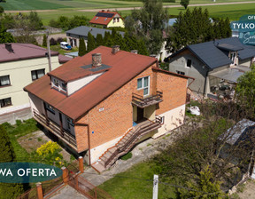 Dom na sprzedaż, Łaski Wodzierady Kwiatkowice Łaska, 360 360 zł, 178 m2, 868590