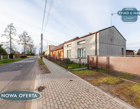 Dom na sprzedaż, Pabianicki Dobroń Dobroń Duży, 415 360 zł, 92,43 m2, 588329
