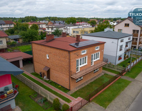 Dom na sprzedaż, Bełchatowski Zelów Pułkownika Witolda Pileckiego, 550 360 zł, 249 m2, 456789