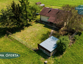 Dom na sprzedaż, Poddębicki Pęczniew Osowiec, 399 360 zł, 67 m2, 373737