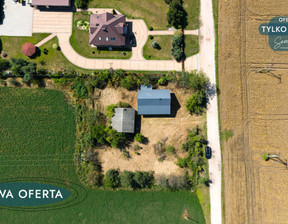 Działka na sprzedaż, Kutnowski Kutno Gołębiewek Nowy, 193 363 zł, 1900 m2, 609463