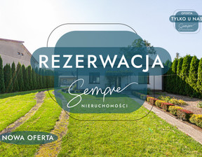 Dom na sprzedaż, Sieradzki Goszczanów Turecka, 435 360 zł, 115 m2, 237919