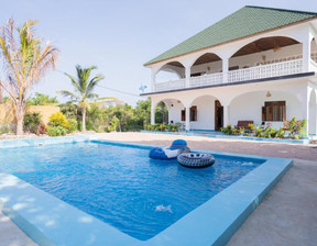 Dom na sprzedaż, Tanzania Zanzibar, Tanzania, 398 123 euro (1 696 002 zł), 400 m2, 19/15517/ODS