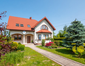 Dom na sprzedaż, Grójecki Chynów, 1 099 000 zł, 210 m2, JOY351632624