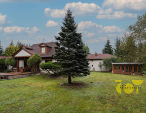 Dom na sprzedaż, Warszawski Zachodni Stare Babice Klaudyn Witolda Lutosławskiego, 2 200 000 zł, 194,3 m2, JOY601026