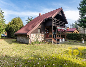 Dom na sprzedaż, Legionowski Wieliszew Sikory Główna, 649 000 zł, 100 m2, JOY711650464