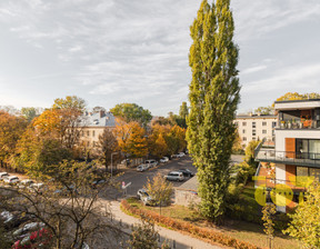 Mieszkanie do wynajęcia, Warszawa Praga-Południe Praga-Południe Saska Kępa Londyńska, 2950 zł, 38 m2, JOY653388