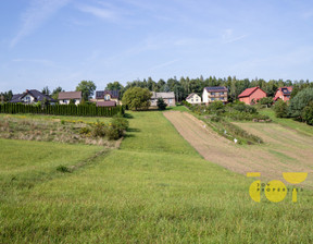 Działka na sprzedaż, Wielicki Kłaj Brzezie, 240 000 zł, 1582 m2, JOY794809723