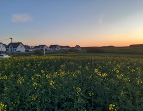 Działka na sprzedaż, Pucki (pow.) Puck (gm.) Żelistrzewo Polna, 273 035 zł, 1015 m2, 20