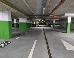 Garaż do wynajęcia, Poznań Grunwald Marcelin Świerzawska ATANER, 200 zł, 13 m2, 85990180