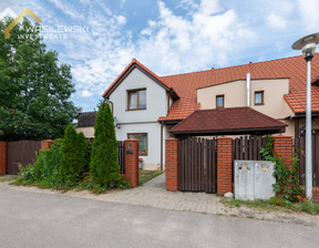Dom na sprzedaż, Warszawa Wawer Wiązana, 1 390 000 zł, 180 m2, 95