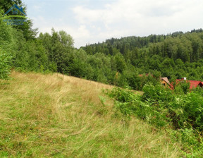 Działka na sprzedaż, Cieszyński Wisła, 420 000 zł, 956 m2, NBS-GS-391