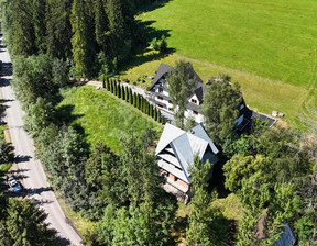 Dom na sprzedaż, Tatrzański Bukowina Tatrzańska Leśnica, 549 000 zł, 239 m2, 3005