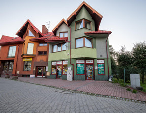 Dom na sprzedaż, Nowotarski Nowy Targ Krzywa, 2 700 000 zł, 276 m2, 2931