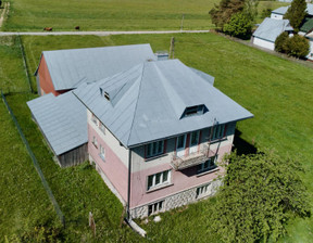 Dom na sprzedaż, Nowotarski Nowy Targ Gronków, 795 000 zł, 155 m2, 3001