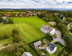 Działka na sprzedaż, Krakowski Krzeszowice Sanka, 620 000 zł, 3700 m2, 3033