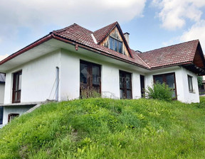 Dom na sprzedaż, Nowotarski Rabka-Zdrój Traczykówka, 660 000 zł, 240 m2, 2814