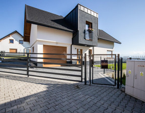 Dom na sprzedaż, Nowotarski Nowy Targ Niwa, 1 120 000 zł, 123,96 m2, 2874