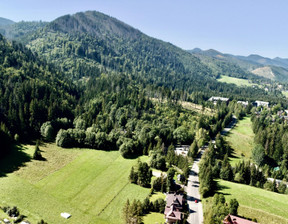 Działka na sprzedaż, Tatrzański Zakopane, 190 000 zł, 1934 m2, 2872