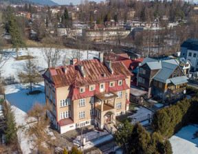 Dom na sprzedaż, Nowotarski Rabka-Zdrój, 3 500 000 zł, 880 m2, 2749
