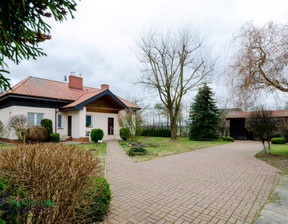 Dom na sprzedaż, Gdańsk Matarnia Telewizyjna, 1 590 000 zł, 137,4 m2, 2