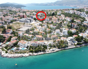 Mieszkanie na sprzedaż, Chorwacja Splicko-Dalmatyński Trogir - Čiovo, 192 000 euro (817 920 zł), 70 m2, 66