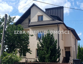 Dom na sprzedaż, Ełcki Ełk Leśna, 1 199 000 zł, 335 m2, IZB-DS-96