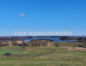 Działka na sprzedaż, Ełcki Ełk Szarek, 110 000 zł, 1101 m2, IZB-GS-163