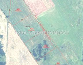 Rolny na sprzedaż, Ełcki Ełk Krokocie, 119 000 zł, 3000 m2, IZB-GS-125