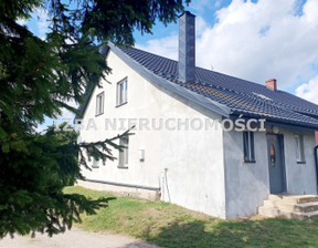 Dom na sprzedaż, Ełcki Kalinowo Dorsze, 599 000 zł, 120 m2, IZB-DS-101