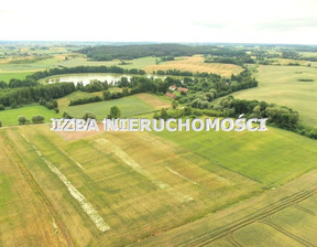 Działka na sprzedaż, Ełcki Ełk, 130 000 zł, 3200 m2, IZB-GS-92