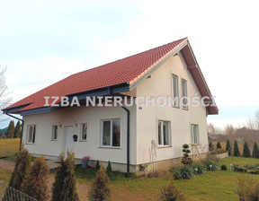 Dom na sprzedaż, Ełcki Ełk Mrozy Wielkie Zielona, 1 099 000 zł, 150,89 m2, IZB-DS-112