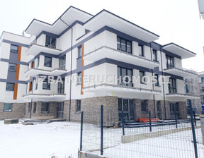 Mieszkanie na sprzedaż, Olecki Olecko Parkowa, 255 500 zł, 37,03 m2, IZB-MS-108