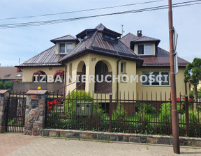 Dom na sprzedaż, Ełcki Ełk Rzemieślnicza, 1 150 000 zł, 568,6 m2, IZB-DS-74