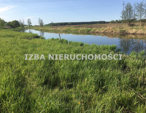 Działka na sprzedaż, Ełcki Kalinowo Kucze, 99 000 zł, 4305 m2, IZB-GS-164