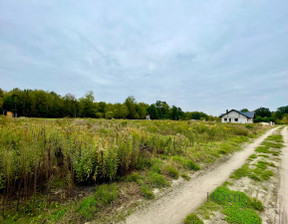 Działka na sprzedaż, Wołomiński Strachówka, 135 000 zł, 1500 m2, 589807