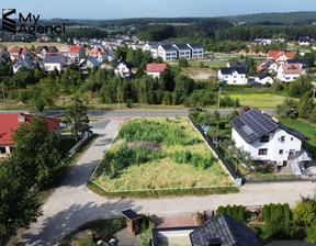 Budowlany na sprzedaż, Wejherowski Szemud Kartuska, 290 000 zł, 884 m2, AS265304