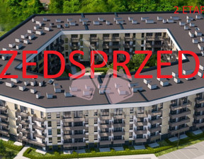 Mieszkanie na sprzedaż, Gdańsk Śródmieście Siennicka, 361 000 zł, 32,24 m2, 890531