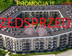 Mieszkanie na sprzedaż, Gdańsk Śródmieście Siennicka, 323 000 zł, 32,19 m2, 890531