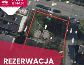 Budowlany na sprzedaż, Gdynia Mały Kack Płocka, 1 350 000 zł, 663 m2, 873124385