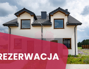 Dom na sprzedaż, Kartuski Przodkowo Tokary Nowe Tokary Miła, 580 000 zł, 91 m2, 380346