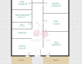 Mieszkanie na sprzedaż, Sopot, 3 490 000 zł, 329 m2, 396576