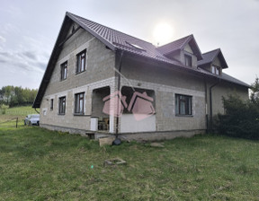 Dom na sprzedaż, Kartuski Sulęczyno Węsiory, 379 000 zł, 141 m2, 726964