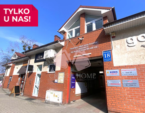 Lokal na sprzedaż, Gdańsk Brzeźno Konstantego Ildefonsa Gałczyńskiego, 350 000 zł, 31,51 m2, 725705