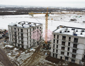 Mieszkanie na sprzedaż, Wejherowski Rumia Kosynierów, 436 389 zł, 56,12 m2, 868906