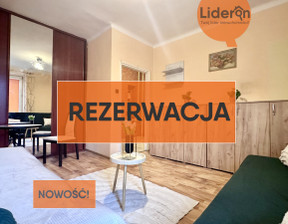 Kawalerka na sprzedaż, Łódź Łódź-Polesie Polesie Zielona, 215 000 zł, 31,7 m2, 660610