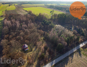 Działka na sprzedaż, Łaski Wodzierady Pelagia, 445 920 zł, 11 148 m2, 815822