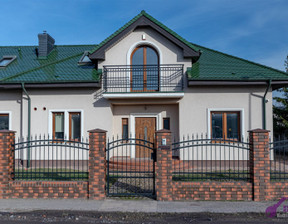 Dom na sprzedaż, Poznański Komorniki Plewiska Cicha, 1 590 000 zł, 217,12 m2, KUDL-DS-562