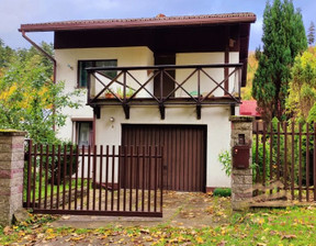 Dom na sprzedaż, Bielski Szczyrk, 860 000 zł, 214 m2, DEN-DS-143